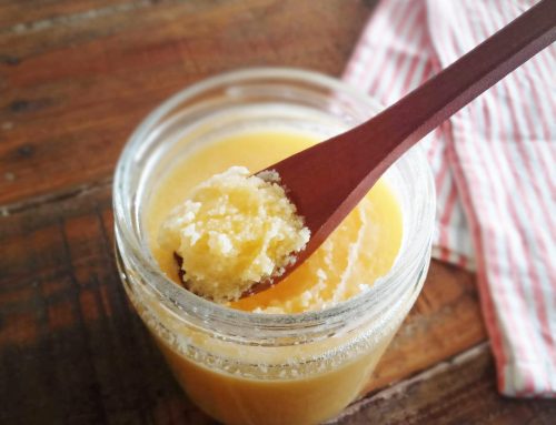 ¿Cuáles son las propiedades y beneficios del Ghee?