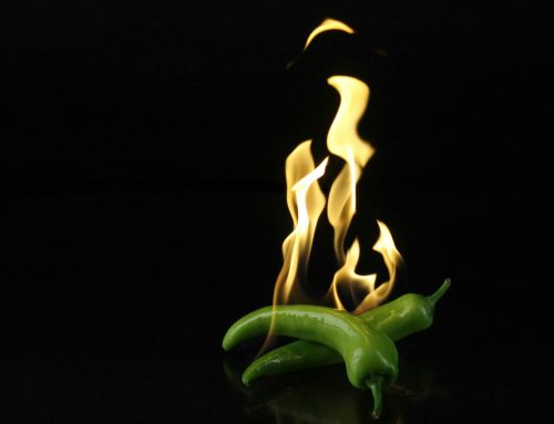 Agni en la salud física, mental y emocional